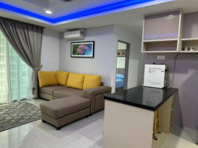 Eijaz Homestay @ Casa Kayangan